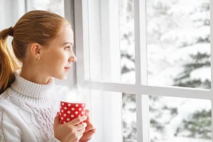 Jak wyregulować okna na zimę